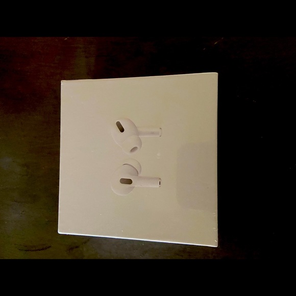 AirPods Pro